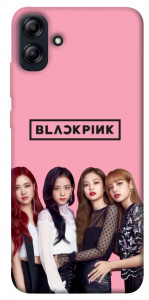 Чохол Blackpink для Galaxy A04e