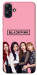 Чохол Blackpink для Galaxy A04e