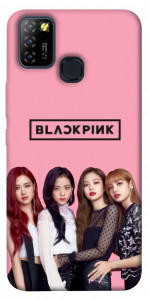Чохол Blackpink для Infinix Hot 10 Lite