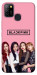 Чохол Blackpink для Infinix Hot 10 Lite