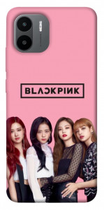 Чохол Blackpink для Xiaomi Redmi A1+
