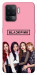 Чохол Blackpink для Oppo Reno 5 Lite