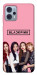 Чехол Blackpink для Motorola Moto G23