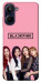 Чехол Blackpink для Realme 10 4G