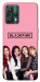 Чехол Blackpink для Realme 9 Pro