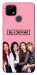 Чехол Blackpink для Realme C21