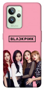 Чехол Blackpink для Realme GT2