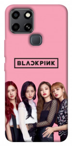 Чохол Blackpink для Infinix Smart 6