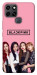 Чехол Blackpink для Infinix Smart 6