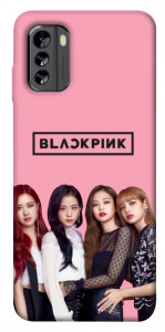 Чехол Blackpink для Nokia G60