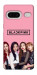 Чехол Blackpink для Google Pixel 7