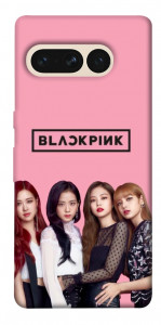 Чехол Blackpink для Google Pixel 7 Pro