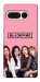 Чехол Blackpink для Google Pixel 7 Pro