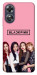 Чехол Blackpink для Oppo A17