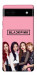 Чехол Blackpink для Google Pixel 6A