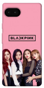 Чехол Blackpink для Google Pixel 7A
