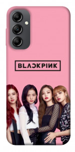 Чехол Blackpink для Galaxy A14
