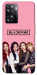 Чехол Blackpink для Oppo A77s