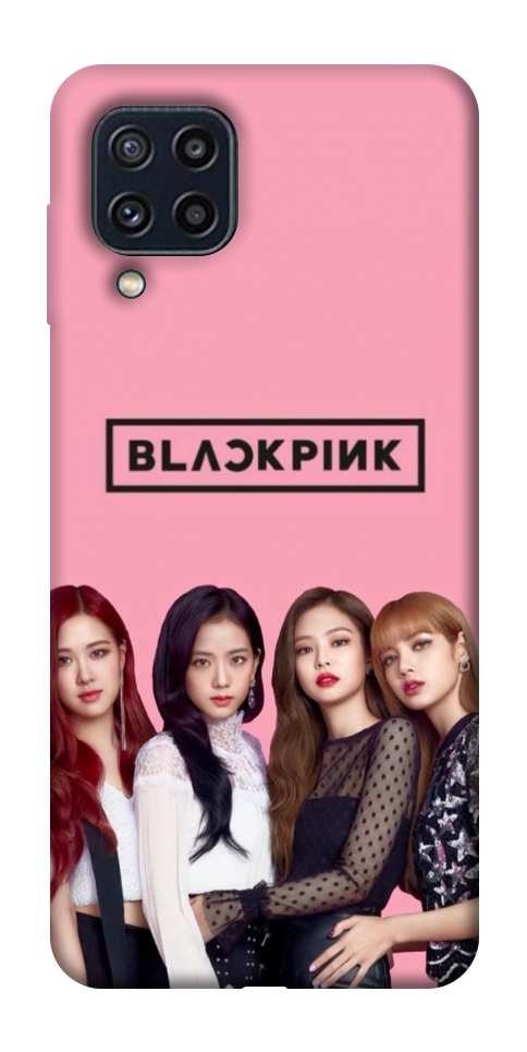 Чехол Blackpink для Galaxy M32
