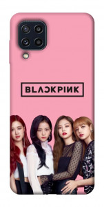 Чохол Blackpink для Galaxy M32