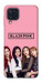 Чехол Blackpink для Galaxy M32