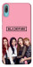 Чохол Blackpink для Huawei Y6 Pro (2019)