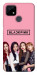 Чехол Blackpink для Realme C12