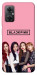 Чохол Blackpink для Xiaomi Redmi Note 11R