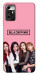 Чехол Blackpink для ZTE Blade V40 Vita