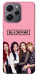 Чехол Blackpink для Xiaomi Redmi 12
