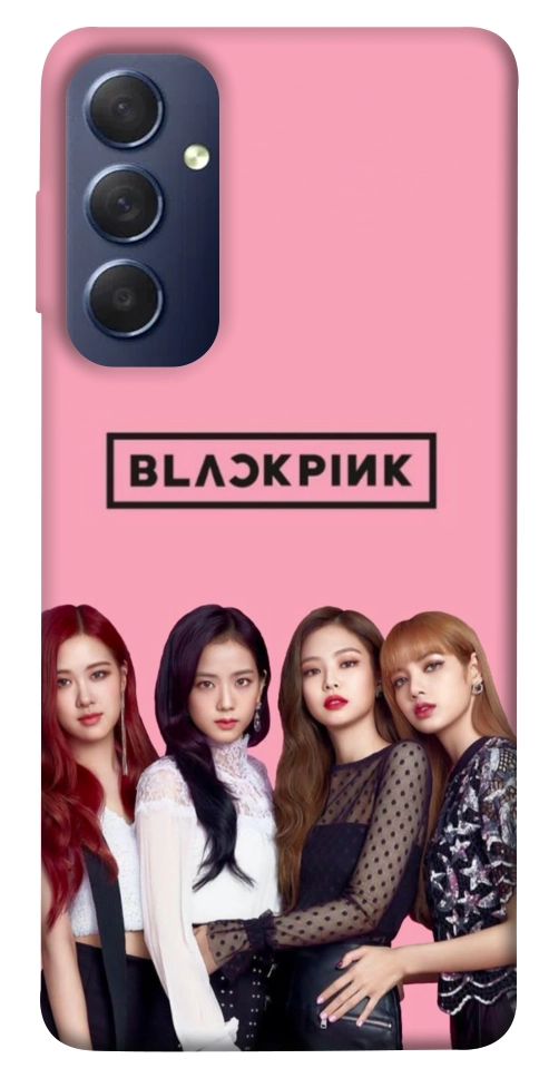 Чехол Blackpink для Galaxy M54 5G