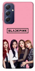 Чехол Blackpink для Galaxy M54 5G