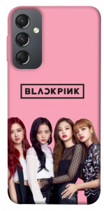 Чехол Blackpink для Galaxy A24 4G