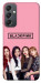 Чехол Blackpink для Galaxy A24 4G