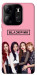Чохол Blackpink для Tecno Spark Go 2023
