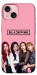 Чехол Blackpink для iPhone 15