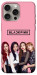 Чохол Blackpink для iPhone 15 Pro Max
