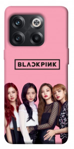 Чохол Blackpink для OnePlus 10T