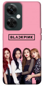 Чехол Blackpink для OnePlus Nord CE 3 Lite