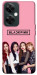 Чехол Blackpink для OnePlus Nord CE 3 Lite