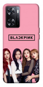 Чехол Blackpink для OnePlus Nord N20 SE