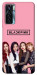 Чохол Blackpink для TECNO Camon 17 Pro