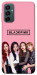 Чехол Blackpink для Galaxy M34 5G
