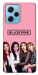 Чехол Blackpink для Xiaomi Poco X5 Pro 5G