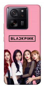 Чехол Blackpink для Xiaomi 13T