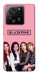Чехол Blackpink для Xiaomi 13T