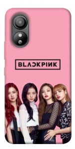 Чохол Blackpink для ZTE Blade L220