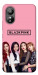 Чохол Blackpink для ZTE Blade L220