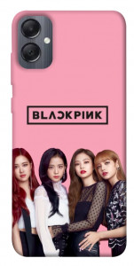 Чехол Blackpink для Galaxy A05