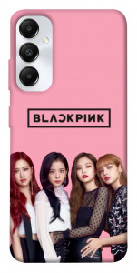 Чохол Blackpink для Galaxy A05s